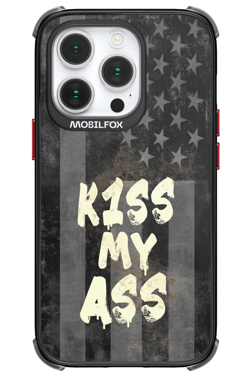 KISS II 2.0 - Apple iPhone 14 Pro