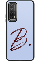 (Jellyfish Presso) B 2.0 - Huawei P Smart 2021