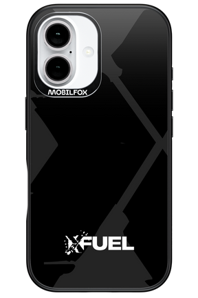 Shadow Mode - Apple iPhone 16