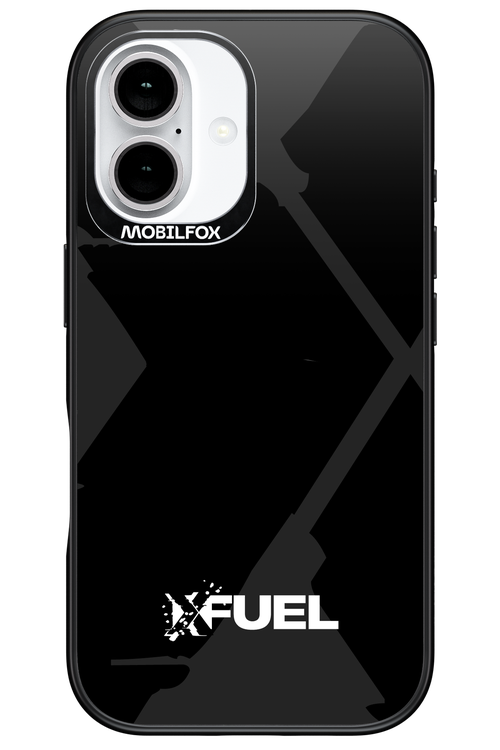 Shadow Mode - Apple iPhone 16