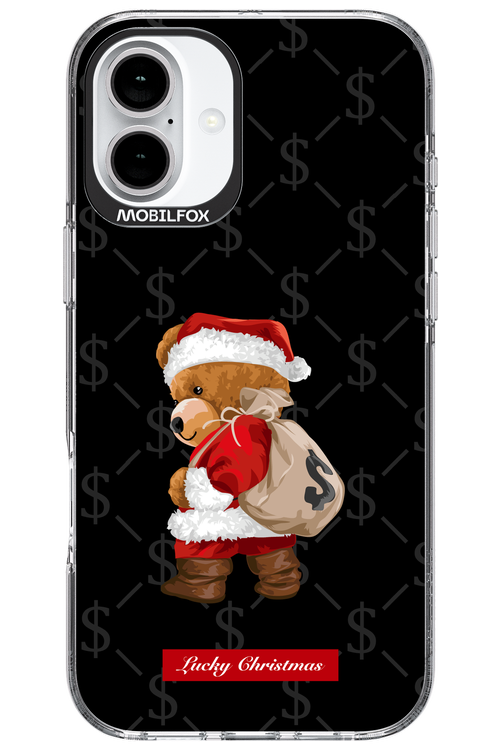 Lucky Christmas - Apple iPhone 16 Plus