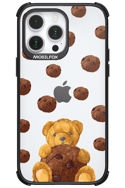 Cookie Bear - Apple iPhone 14 Pro Max