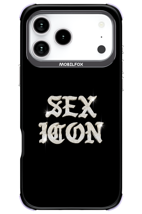 SEX ICON 2.0 - Apple iPhone 17 Pro Max