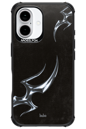 CHROMEPHASE - Apple iPhone 16