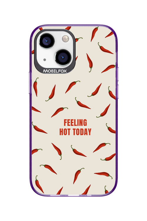 Hot Feeling 2.0 - Apple iPhone 13 Mini