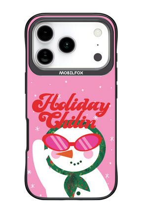 Holiday Chillin - Apple iPhone 17 Pro