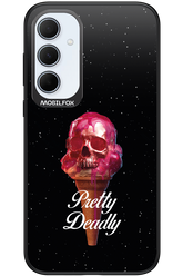 Pretty Deadly - Samsung Galaxy A35