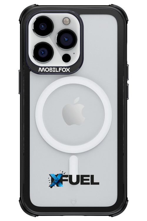 Pure Power - Apple iPhone 13 Pro