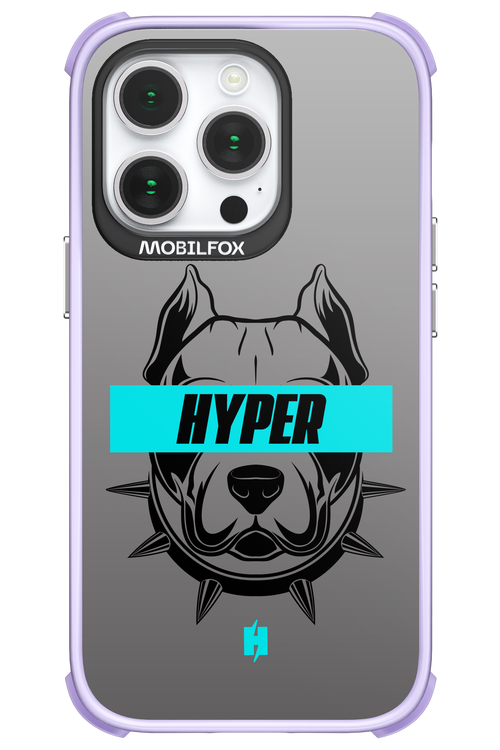 BULL - Apple iPhone 14 Pro