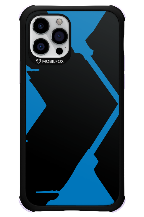 Vector Flow - Apple iPhone 12 Pro