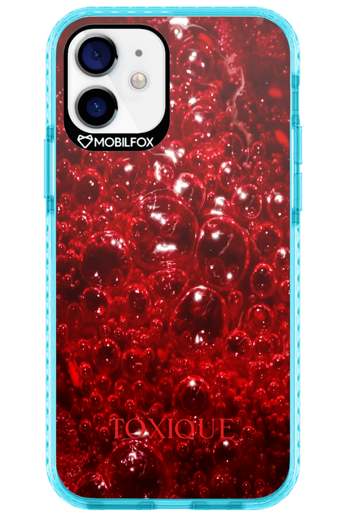 Toxique - Apple iPhone 12
