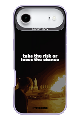 RISK - Apple iPhone 17 Air