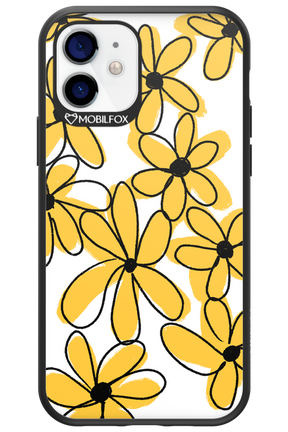 Yella - Apple iPhone 12