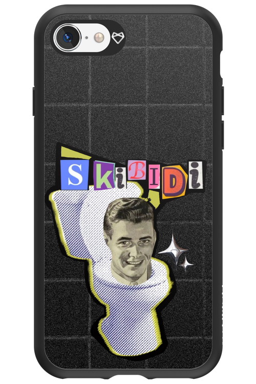 Skibidi - Apple iPhone SE 2020