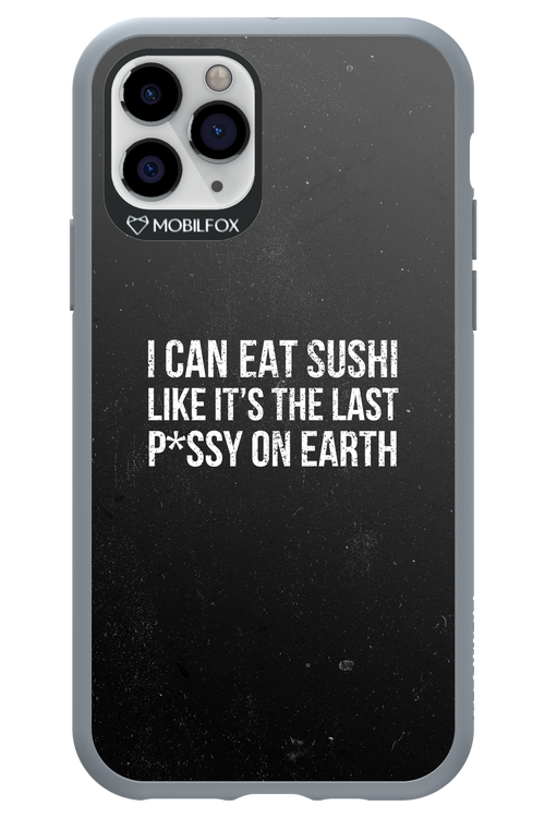 SUSHI 2.0 - Apple iPhone 11 Pro