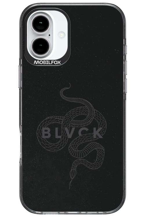 MAMBA - Apple iPhone 16 Plus