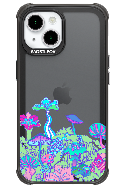 Shrooms - Apple iPhone 15