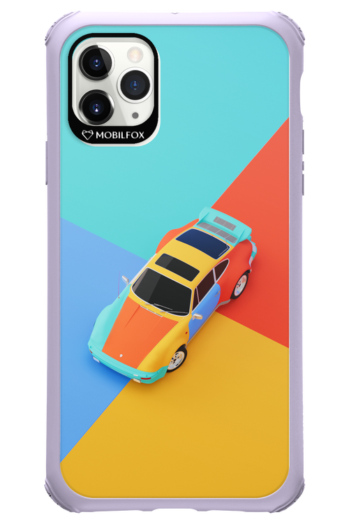 Colortherapy - Apple iPhone 11 Pro Max