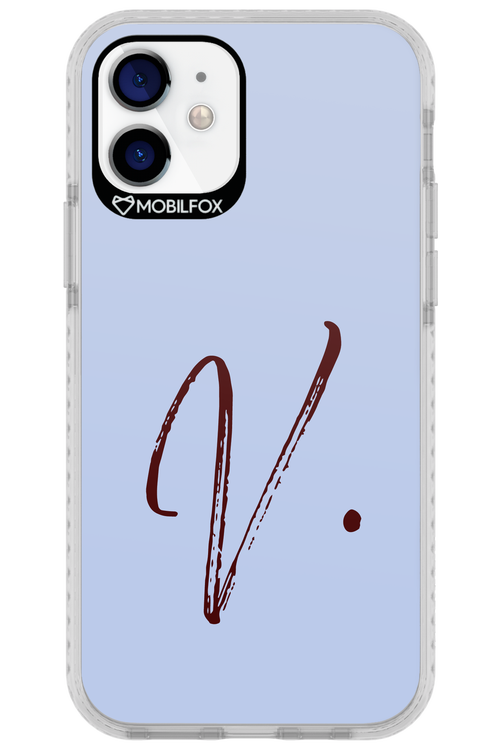 (Jellyfish Presso) V 2.0 - Apple iPhone 12