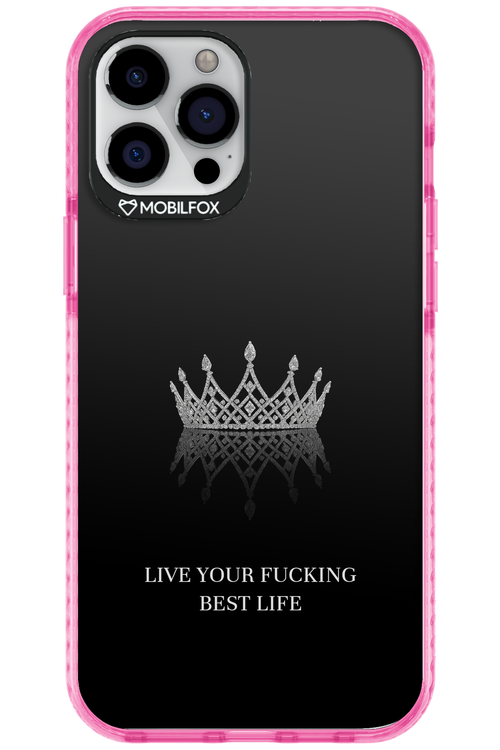 Lifestyle Queen 2.0 - Apple iPhone 12 Pro Max