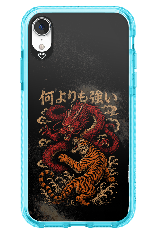 何よりも強いI 2.0 - Apple iPhone XR