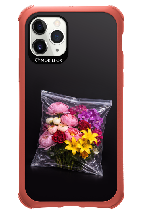 Love Bag 2.0 - Apple iPhone 11 Pro