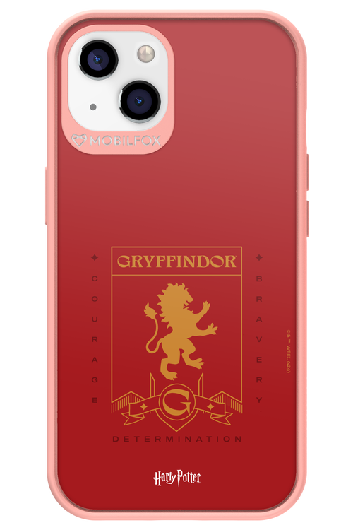 Gryffindor. - Apple iPhone 13