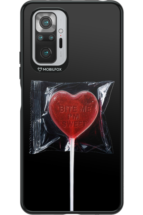 Bite 2.0 - Xiaomi Redmi Note 10S