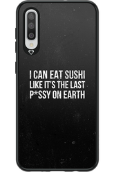 SUSHI 2.0 - Samsung Galaxy A50