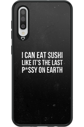 SUSHI 2.0 - Samsung Galaxy A50