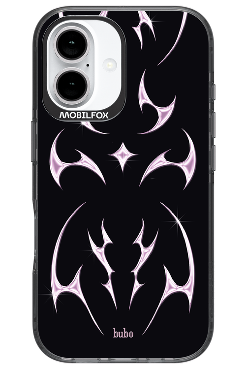 CHROMEROSA - Apple iPhone 16