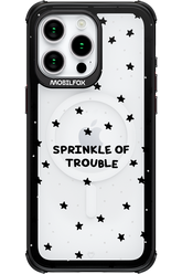 Trouble - Apple iPhone 15 Pro Max