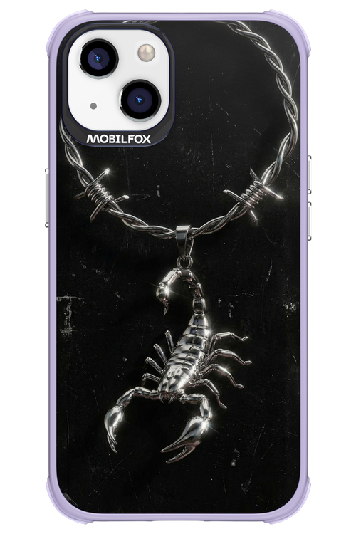 Scorpio (Chrome) 2.0 - Apple iPhone 13