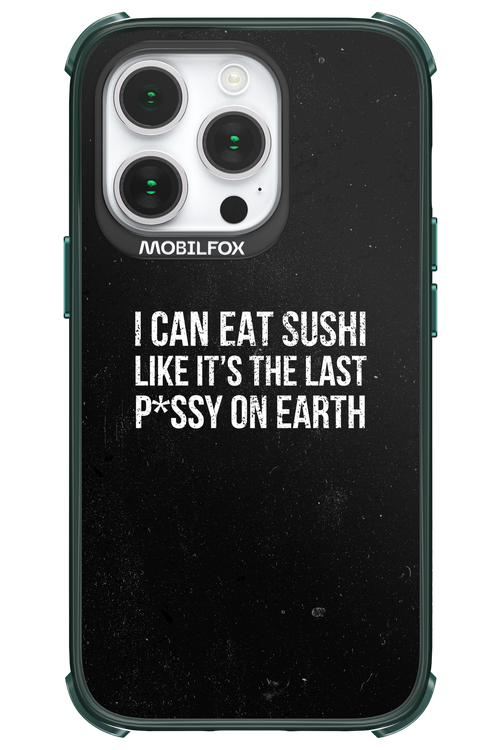 SUSHI 2.0 - Apple iPhone 14 Pro