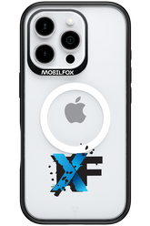 Reflex Spark - Apple iPhone 16 Pro