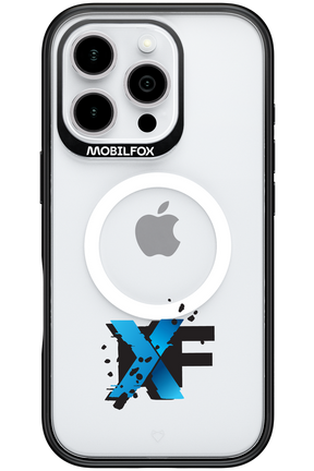 Reflex Spark - Apple iPhone 16 Pro