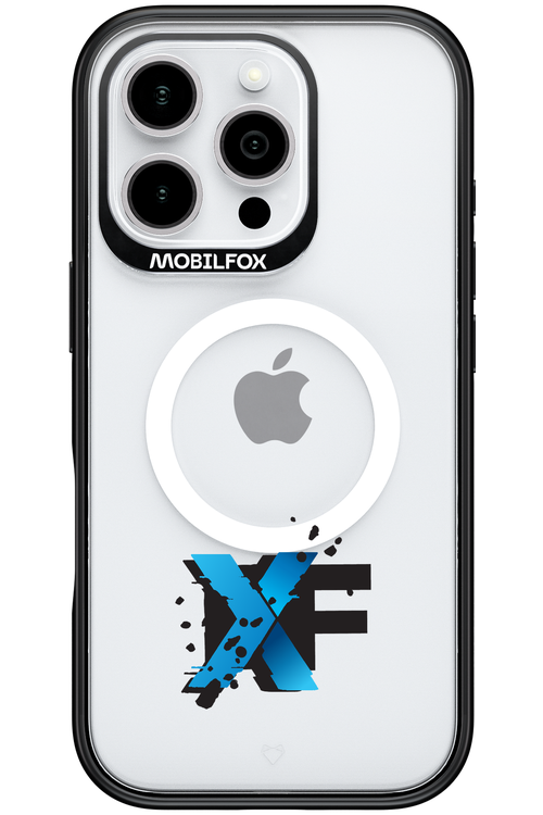 Reflex Spark - Apple iPhone 16 Pro