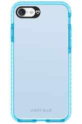 LIGHT BLUE - FS3 - Apple iPhone SE 2020