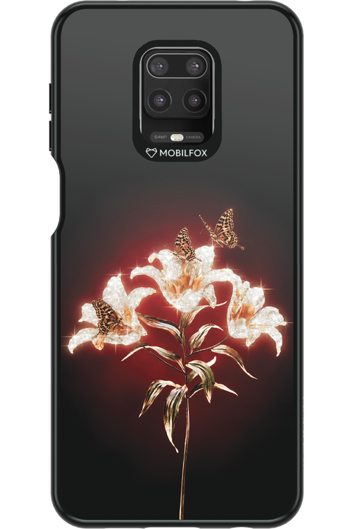 Glow Up Girl 2.0 - Xiaomi Redmi Note 9 Pro