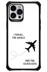 Traveller - Apple iPhone 12 Pro Max