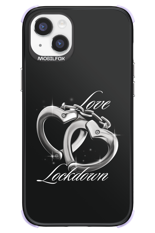 Love Lockdown - Apple iPhone 14 Plus