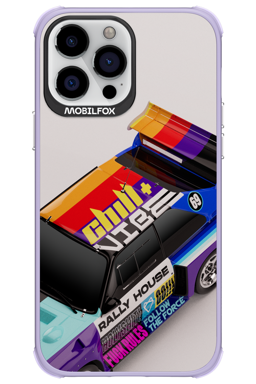 Rally House - Apple iPhone 13 Pro Max