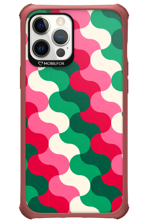 Holiday's Aura - Apple iPhone 12 Pro Max