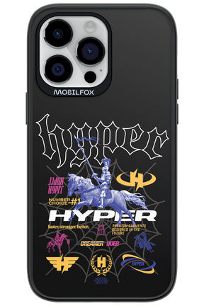 HYPER KNIGHT 2.0 - Apple iPhone 14 Pro Max