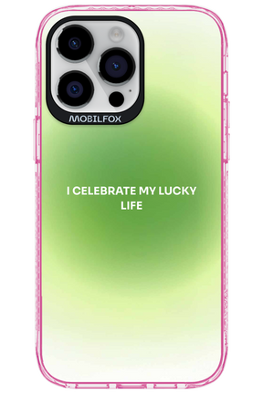 MY LUCKY LIFE - Apple iPhone 14 Pro Max