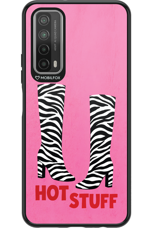 HOT STUFF 2.0 - Huawei P Smart 2021