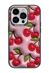 Cherry Bomb 2.0 - Apple iPhone 14 Pro