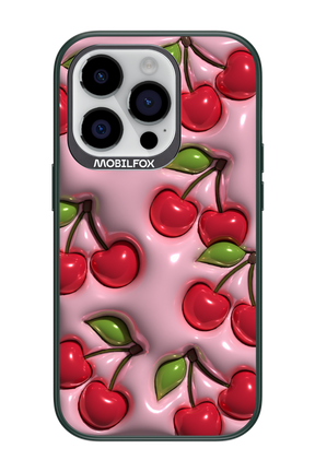 Cherry Bomb 2.0 - Apple iPhone 14 Pro