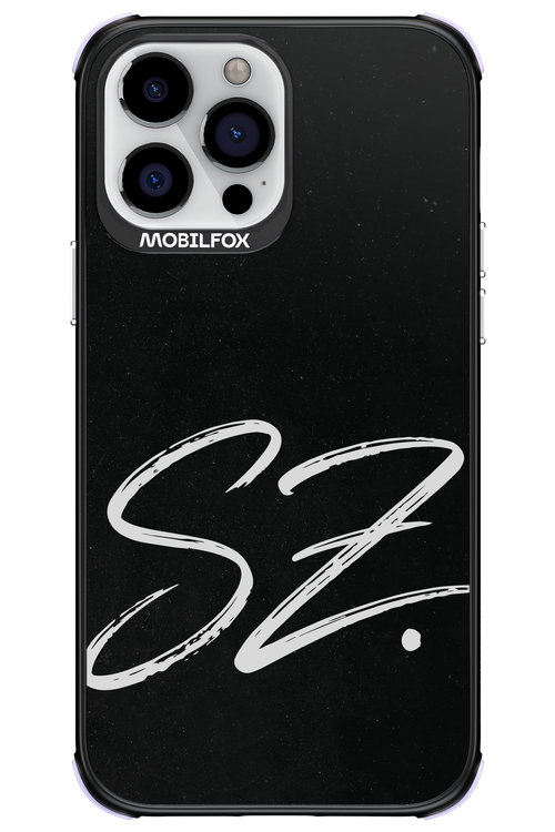 (Off Space) SZ 2.0 - Apple iPhone 13 Pro Max