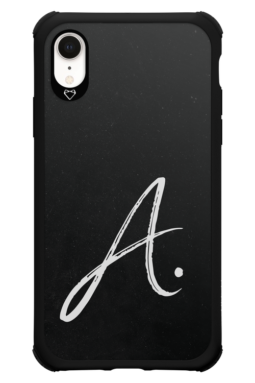 (Off Space) A 2.0 - Apple iPhone XR